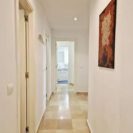 Riviera Garden & Comfort Bajo Con Terraza Y Piscinas