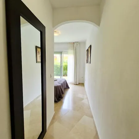 Riviera Garden & Comfort Bajo Con Terraza Y Piscinas