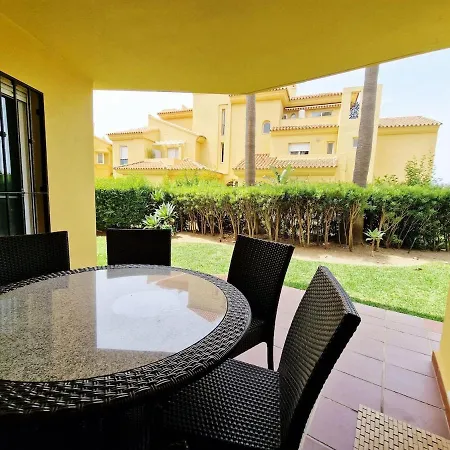 Apartment Riviera Garden & Comfort Bajo Con Terraza Y Piscinas