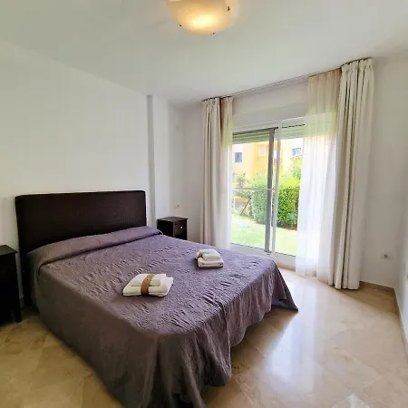 Riviera Garden & Comfort Bajo Con Terraza Y Piscinas Apartment *