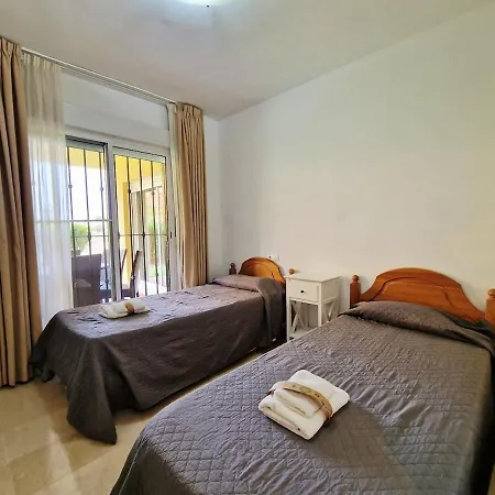 Apartment Riviera Garden & Comfort Bajo Con Terraza Y Piscinas MIJAS COSTA