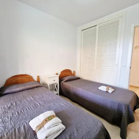 Apartment Riviera Garden & Comfort Bajo Con Terraza Y Piscinas MIJAS COSTA