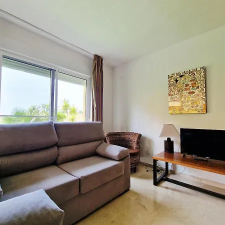 Apartment Riviera Garden & Comfort Bajo Con Terraza Y Piscinas MIJAS COSTA