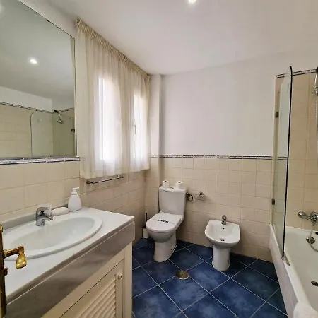Riviera Garden & Comfort Bajo Con Terraza Y Piscinas Apartment MIJAS COSTA