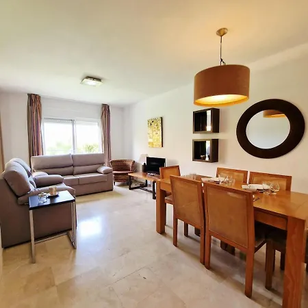 Apartment Riviera Garden & Comfort Bajo Con Terraza Y Piscinas MIJAS COSTA