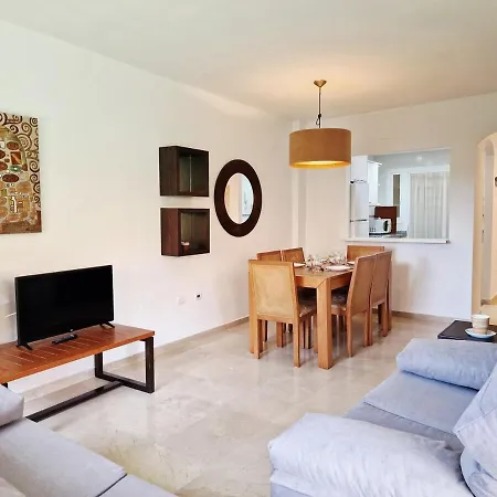 Riviera Garden & Comfort Bajo Con Terraza Y Piscinas Apartment MIJAS COSTA