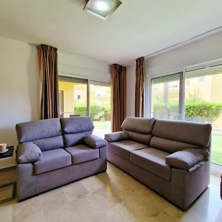 Apartment Riviera Garden & Comfort Bajo Con Terraza Y Piscinas