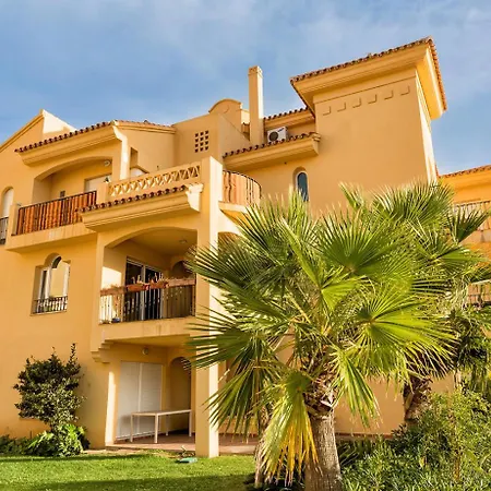 Riviera Garden & Comfort Bajo Con Terraza Y Piscinas MIJAS COSTA